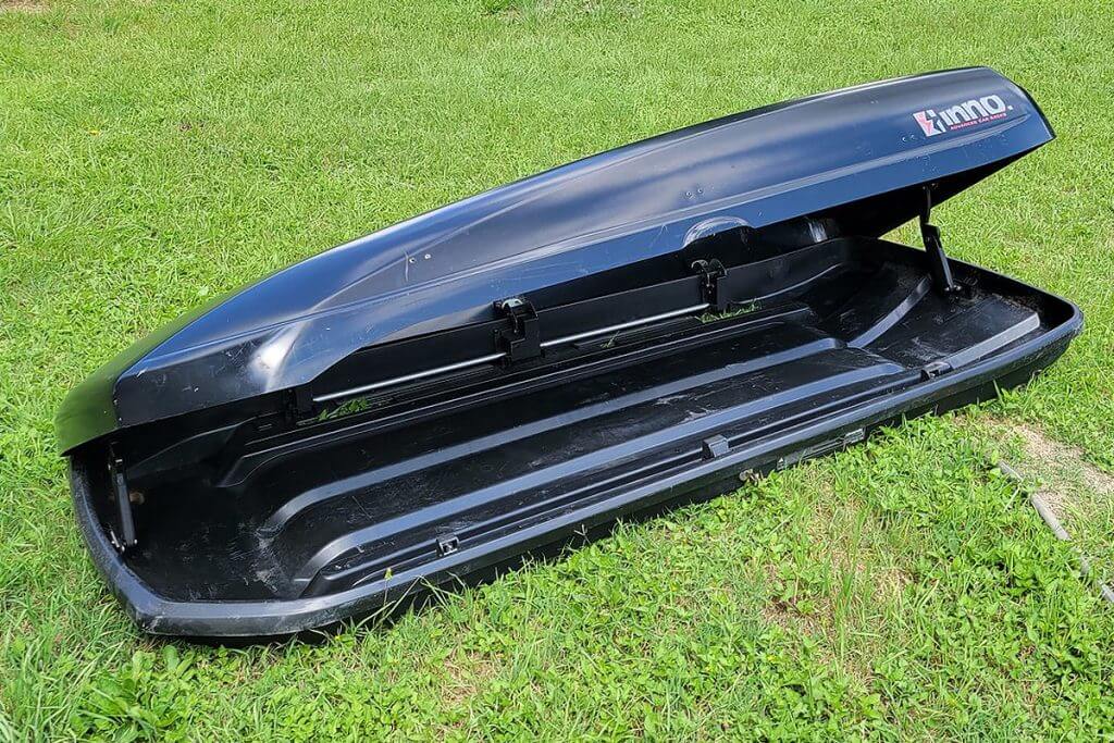 Roof Carrier