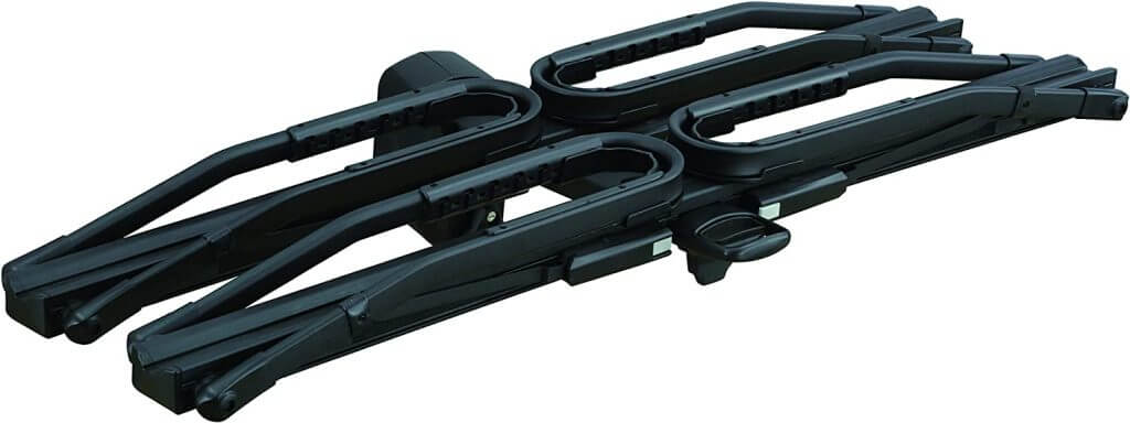 Hitch Bicycle Carrier
