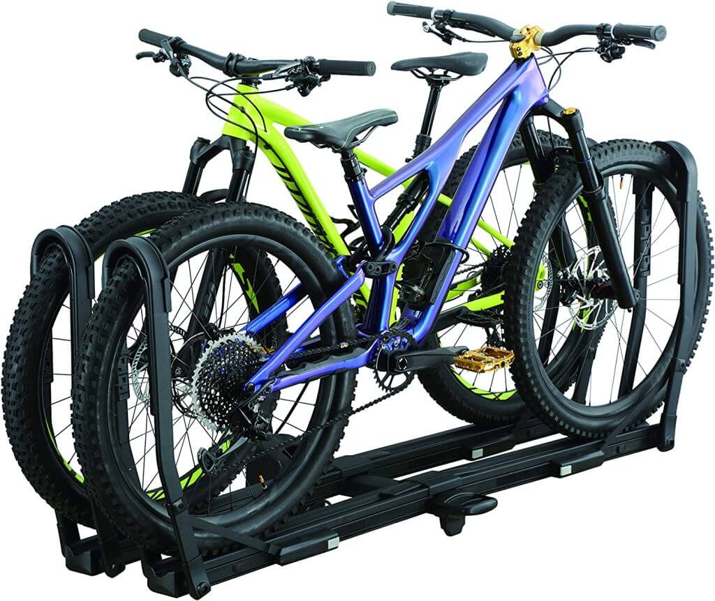 Hitch Bicycle Carrier