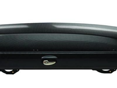 Yakima SkyBox 16 Carbonite