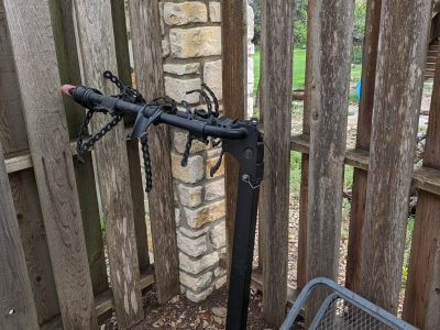 Thule Bike Carrier