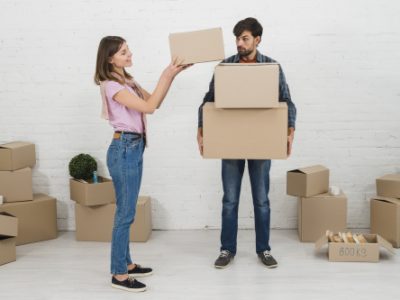 Smart Moving Strategy: What to Pack First and Last