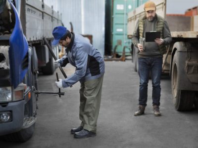 Properly Load a Trailer: Safety & Damage-Free Tips