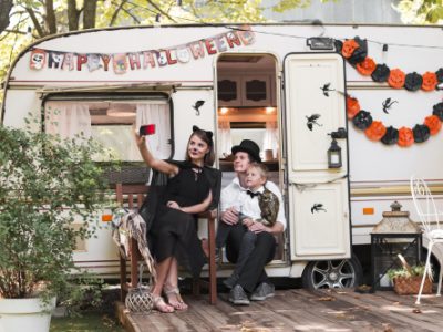 Trailer Rentals: Boosting Local Industry & Community