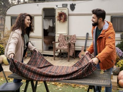 Renting a Trailer: Smart Holiday Season Travel Choice