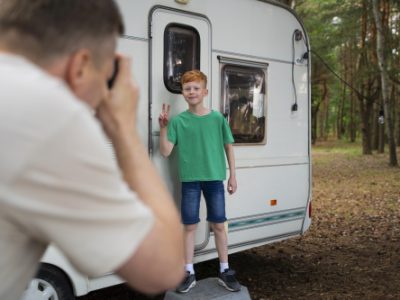 Essential Safety Features When Renting a Trailer