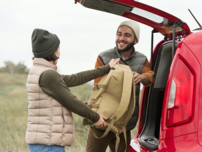 Transport Outdoor Gear Safely with Trailer Rentals