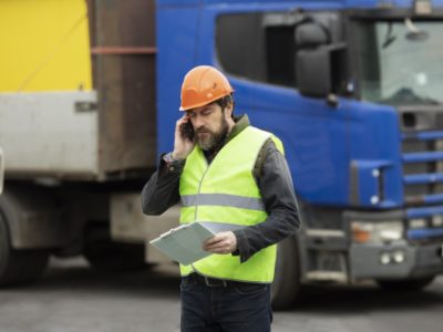 Heavy Equipment Trailer Selection: Expert Guide