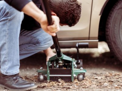 Trailer Brake System: Ultimate Care & Troubleshooting Guide