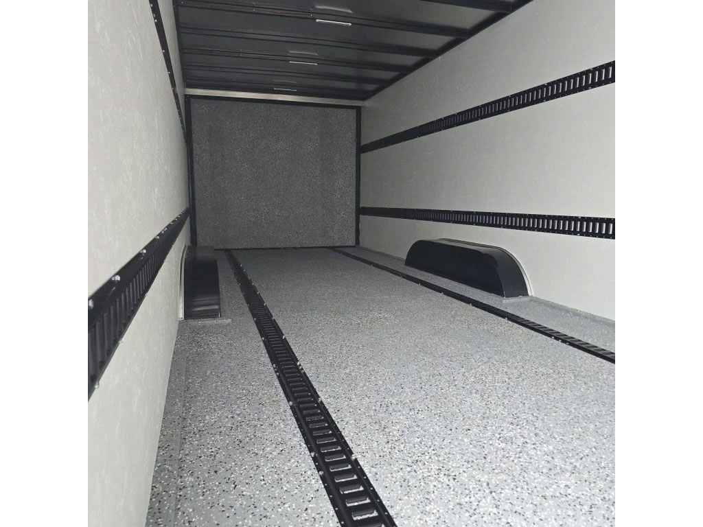 Car Hauler - 26 ft Enclosed Car and Cargo Trailer