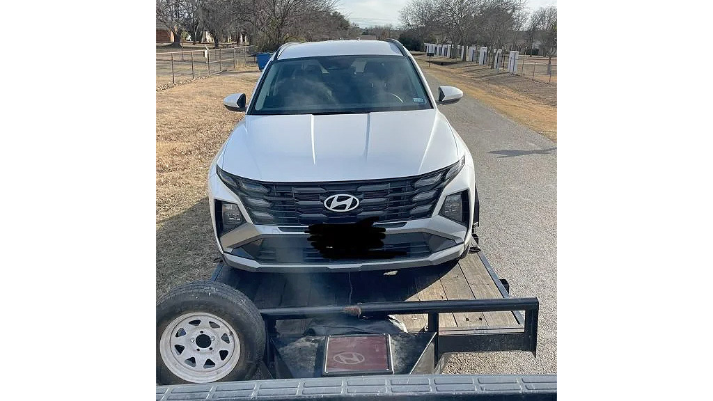 Car Hauler - 18ft with Ramps
