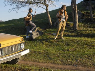 5 Epic Weekend Adventures with a Utility Trailer