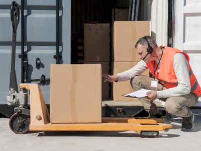 Trailer Packing Mastery: Pro Tips for Efficient Loading