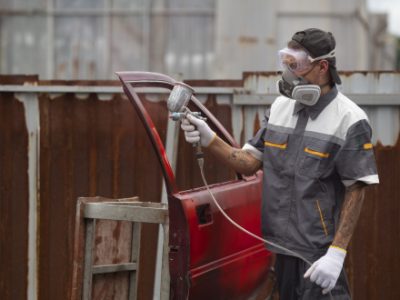 Rust Prevention Secrets for Trailers: Protect Your Investment