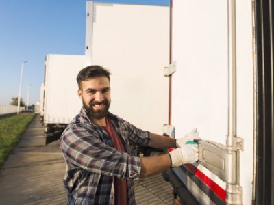 Professional Trailer Cleaning Techniques for Longevity