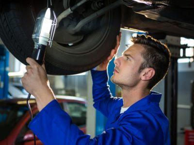 Trailer Suspension Maintenance: Expert Tips for Smooth Rides