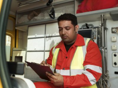 Comprehensive Trailer Safety Inspection Checklist