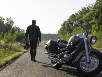Motorcycle Trailer Mastery: Safety & Transport Tips