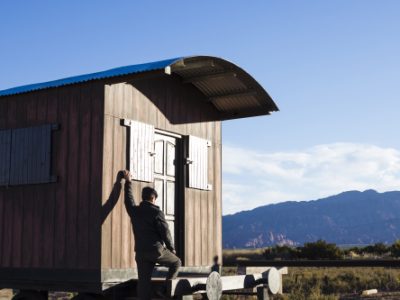 Utility Trailer Versatility: Perfect for Camping & Projects