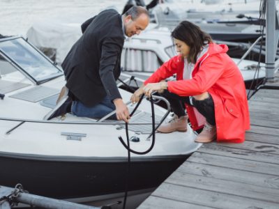Watercraft Trailer Guide: Safely Transport Your Boat