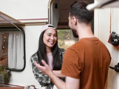Trailer Rental vs. Buying: Cost-Effective Guide 2025