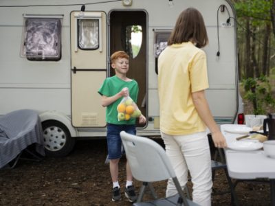 Essential Trailer Safety Tips for First-Time Renters