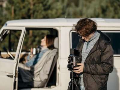 The Unexpected Art of Trailer Photography – Capture Stunning Shots!