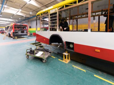 Trailer Rental Challenges & Innovative Solutions – Explore Tips