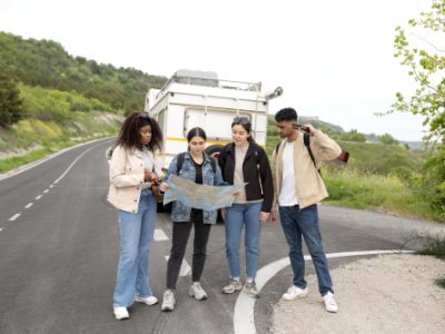 Trailer Safety Tips: Ensure a Smooth and Safe Journey