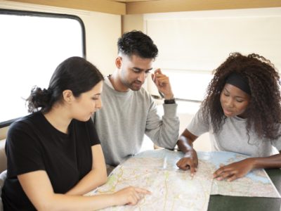 Top Trailer Rental Features You Need to Know
