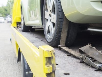 Car Haulers: Safe Vehicle Transport Tips