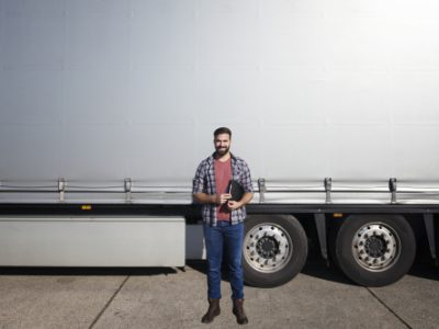 Cold Storage Trailers: Safe & Fresh Transport for Goods