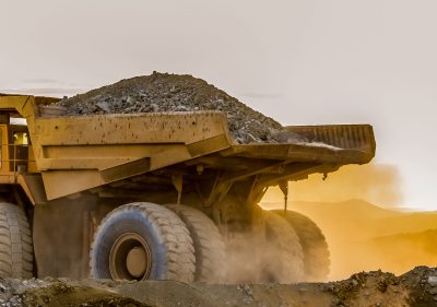 Dump Trailers for Construction – Durable and Reliable