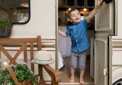 How to Load and Secure Your Trailer Like a Pro