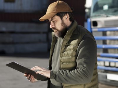 5 Steps to Ensure Proper Trailer Weight Distribution