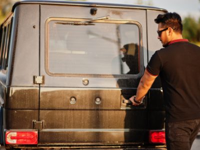 How to Backup a Trailer Effortlessly – Tips & Tricks