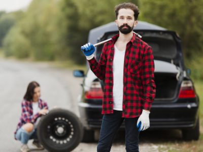 Choosing the Right Hitch for Your Vehicle & Trailer – A Complete Guide
