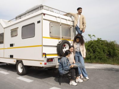 The Ultimate Guide to Choosing the Right Trailer for You