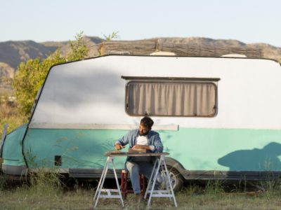 How Renting Trailers Simplifies Your DIY Home Projects