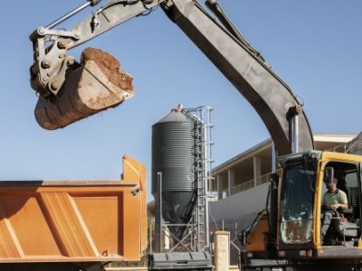 Budget-Friendly Dump Trailers for Construction Projects