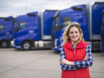 Professional Hauling: Why Cargo Trailers Are a Business Favorite