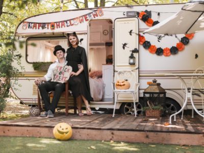 Best Trailers for Event Planners: Festival Gear Hauling