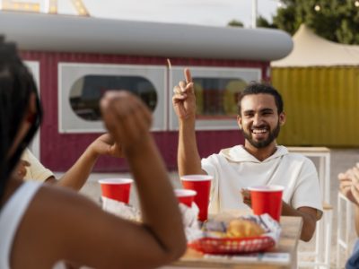 How Trailers Make Party Setups Easy: Tips & Tricks