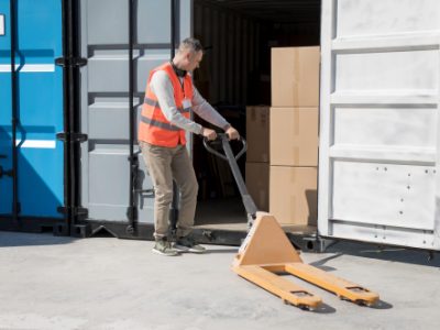 How to Load & Secure Cargo in a Trailer: A Complete Guide