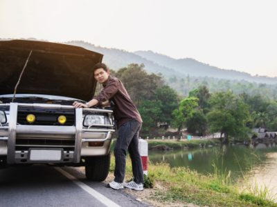 Beginner's Guide to Towing a Trailer Safely | Essential Tips