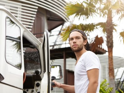 Avoid These Common Mistakes When Using a Rented Trailer
