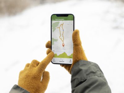 How GPS Tracking Enhances Trailer Rentals Efficiently