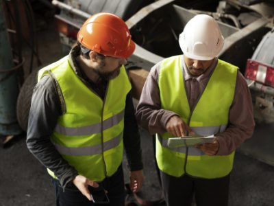 Essential Safety Gear for Renting a Trailer