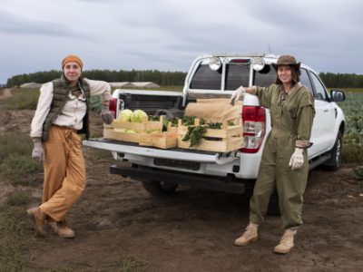 Hitch Carriers for Small Hauls – Rising in Popularity