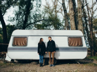 Trailers for Tiny Home Transport | Easy & Affordable